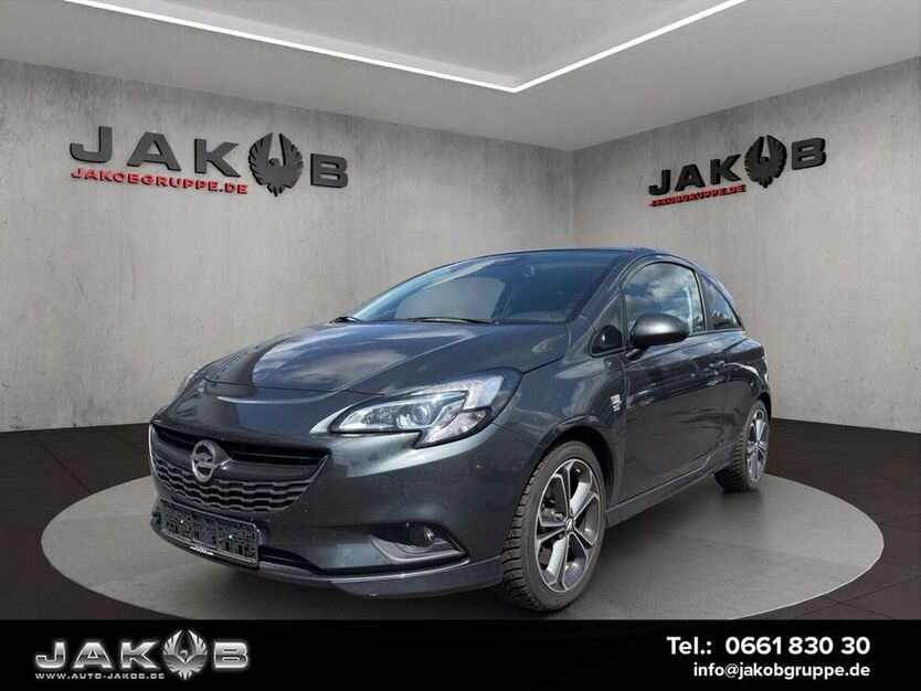 Corsa