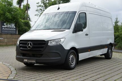 Mercedes-Benz Sprinter 645.516 km 10.900 &euro; Gera 07551