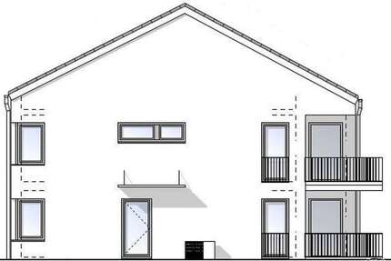 Wohnung Ensdorf - 3 Zimmer, 91 m&sup2;, 324.900&euro; | Angebot:24496387