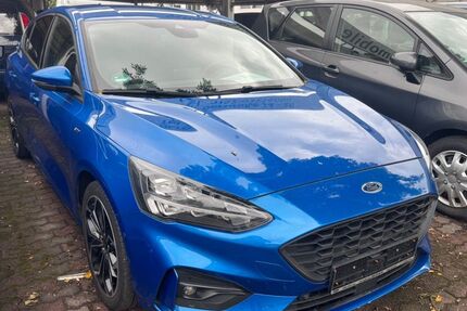 Ford Focus 169.020 km 11.350 € Saarlouis 66740