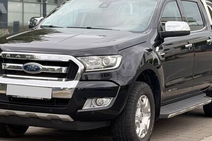 Ford Ranger 309.000 km 11.000 &euro; Oberursel 61440
