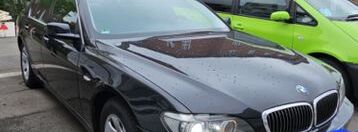 BMW 730