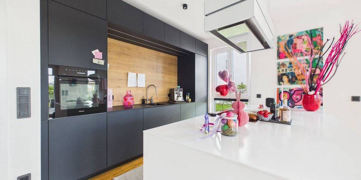 Etagenwohnung Hamm Hamm-Mitte - 3 Zimmer, 116 m&sup2;, 490.400&euro; | Angebot:26344443