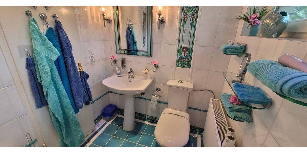 Charmantes EFH mit viel Liebe zum Detail auf individuellem Grundstück - Einfamilienhaus Gartow Nienwalde | Angebot:26756142