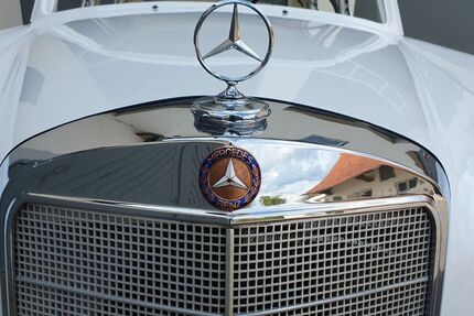 Mercedes-Benz Andere 88.553 km 16.900 &euro; Ohrenbach 91620