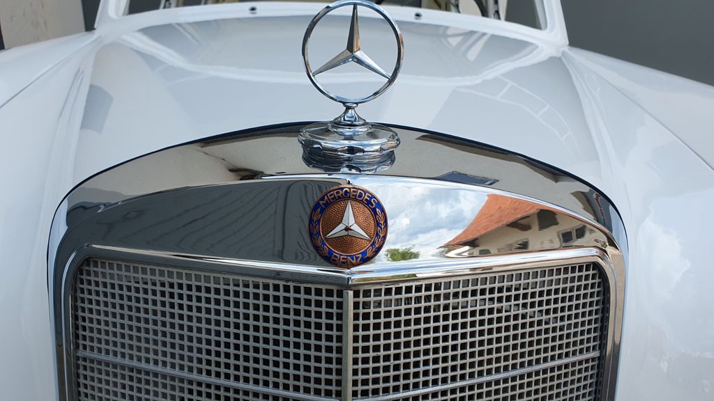 Mercedes-Benz Andere 88.553 km 16.900 &euro; Ohrenbach 91620