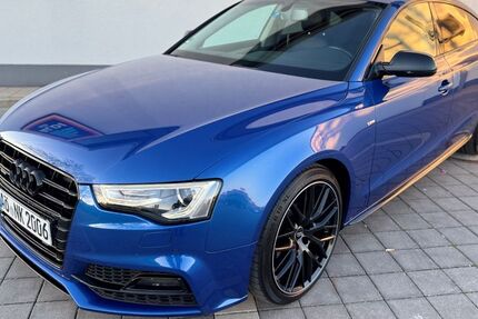 Audi A5 215.000 km 16.000 &euro; Altötting 84503