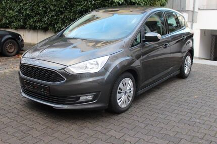 Ford C-Max 49.989 km 8.970 € Wiesbaden 65191