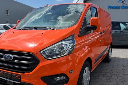 Ford Transit Custom 122.097 km 14.900 &euro; Appen-Etz 25482