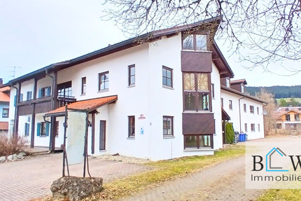 #Nummer 3# Schicke Terrassenwohnung im Herzen von Weitnau 3 zimmer