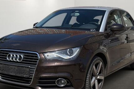 Audi A1 152.158 km 8.499 &euro; Berlin 12681