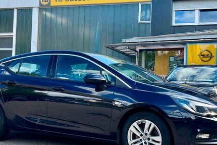 Opel Astra 75.264 km 12.580 € Wehr 79664