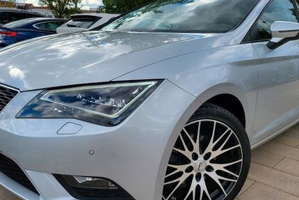Seat Leon 120.500 km 11.900 &euro; Aschaffenburg 63741