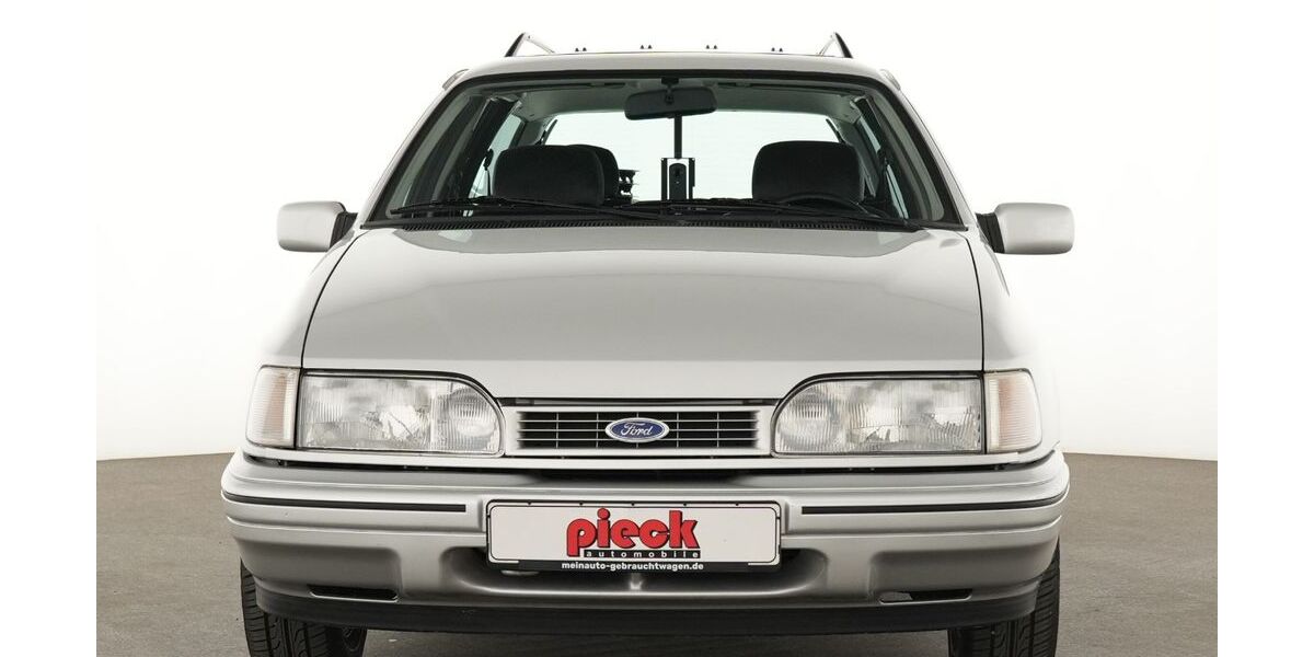 Ford Sierra 63.125 km 6.990 &euro; Düren 52349