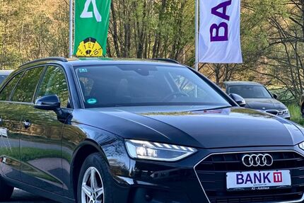 Audi A4 94.830 km 20.999 &euro; Lennestadt 57368