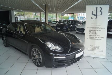Porsche Panamera 112.381 km 44.900 € Bielefeld 33659