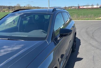 Cupra Ateca 57.000 km 29.999 &euro; Burglauer 97724