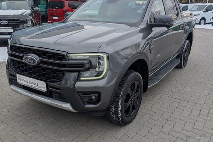 Ford Ranger 28.800 km 43.480 &euro; Hohenwestedt 24594