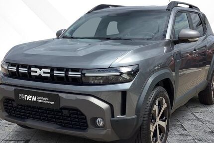 Dacia Duster 7.726 km 27.997 &euro; Göttingen 37079
