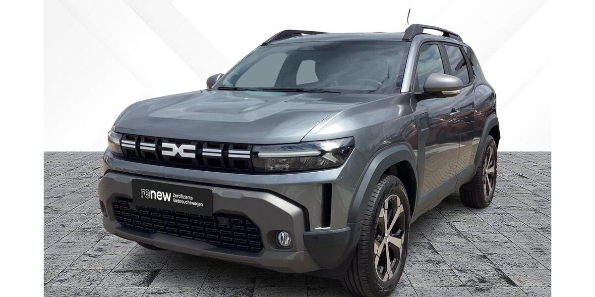 Dacia Duster 7.726 km 27.997 &euro; Göttingen 37079
