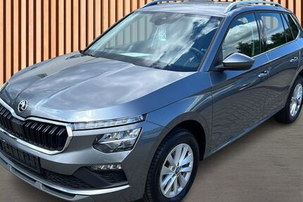 Skoda Kamiq 16.168 km 23.880 &euro; Dresden 01328