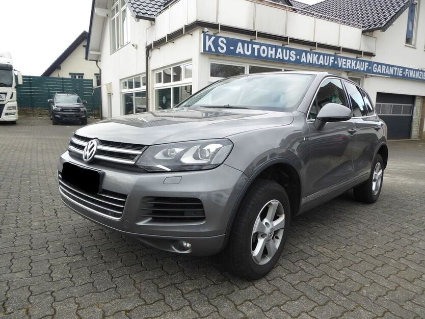 Touareg