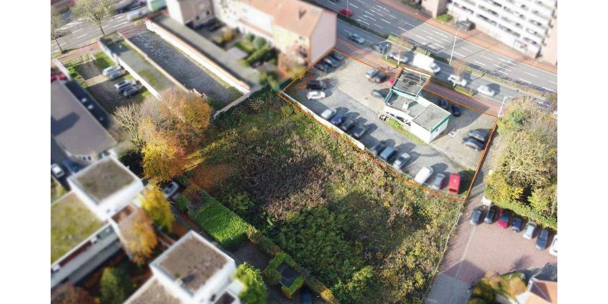 Grundstück Rheine - 940.000&euro; | Angebot:25776789