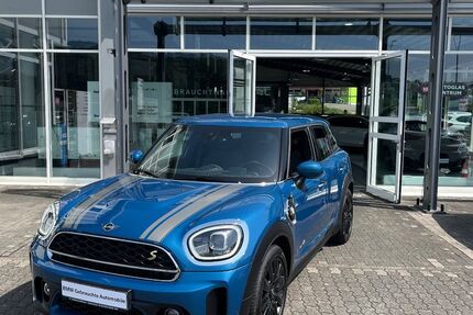 Mini Countryman SE (Cooper) 5.400 km 29.999 &euro; Zweibrücken 66482