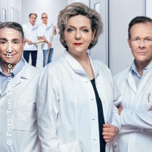 Bitte mal freimachen - Anke Geißler, Thomas Schuch, Felix C. Voigt u. a. 24.04.2026 academixer