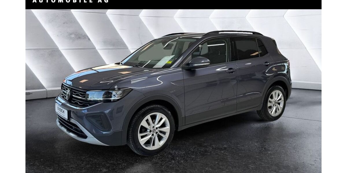 VW T-Cross 17.100 km 23.990 &euro; Neuruppin 16816