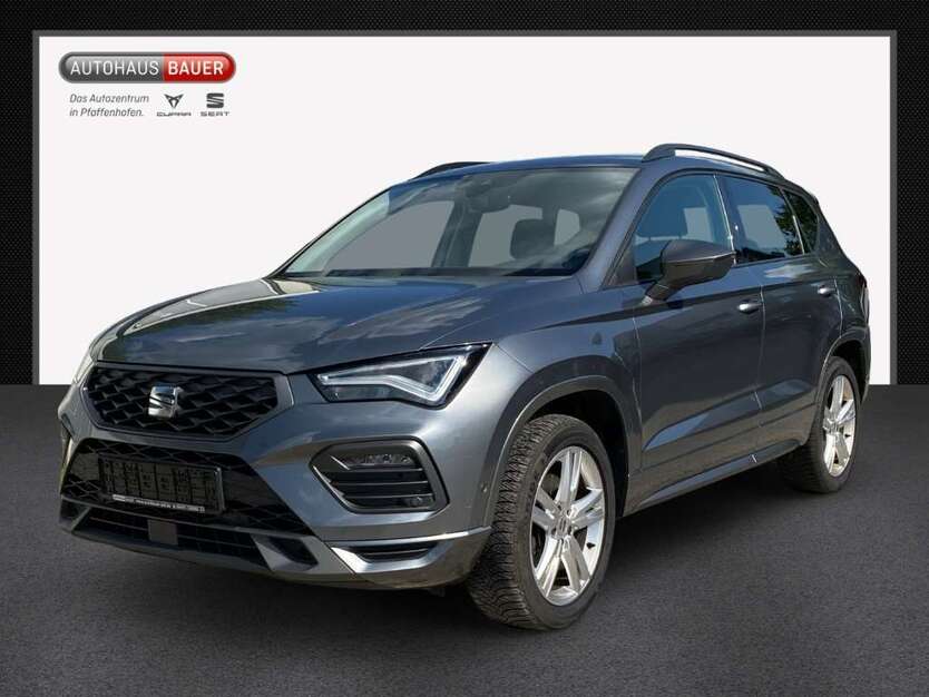 Seat Ateca 90.000 km 25.990 € Pfaffenhofen 85276
