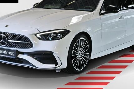 Mercedes-Benz C 180 3.000 km 46.598 &euro; Trittau 22946