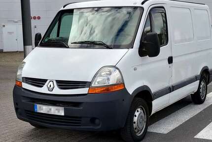Renault Master 227.000 km 2.500 &euro; Bergheim, Stadt 50126