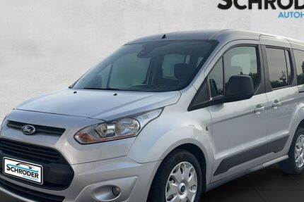 Ford Tourneo Connect 81.769 km 9.500 &euro; Erftstadt 50374
