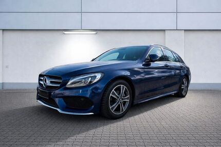 Mercedes-Benz C 180 82.900 km 19.990 &euro; Weferlingen 39356