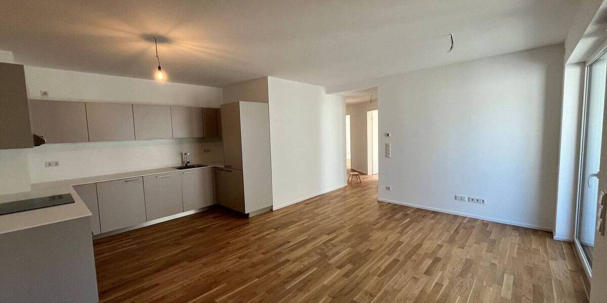 Etagenwohnung Göttingen Weende - 3 Zimmer, 82 m&sup2;, 472.500&euro; | Angebot:26388357
