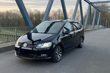 VW Sharan 162.000 km 19.500 &euro; Espelkamp 32339