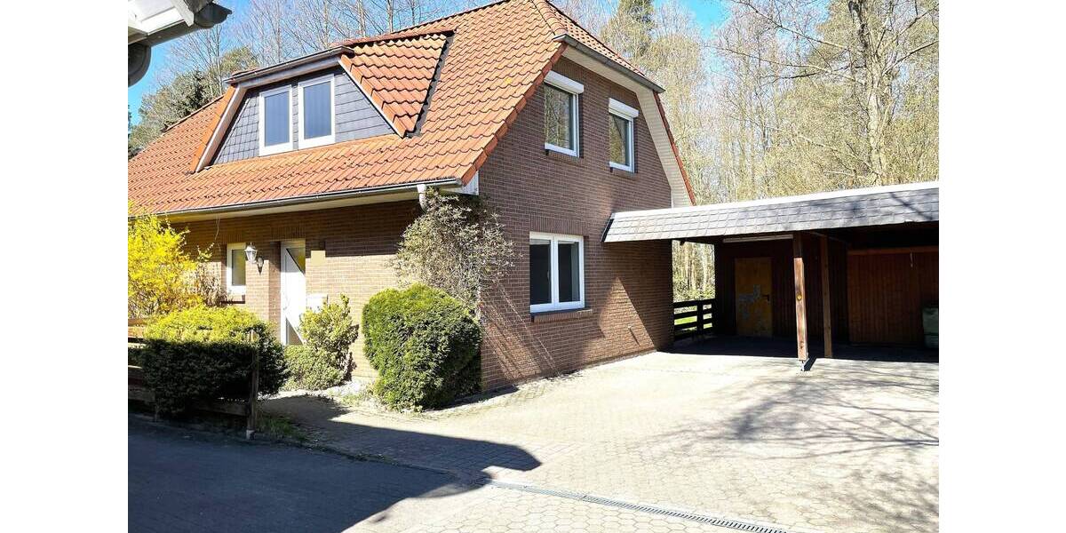 Mehrfamilienhaus, Wohnhaus Oldenburg Kreyenbrück - 4 Zimmer, 105 m&sup2;, 375.000&euro; | Angebot:20596812