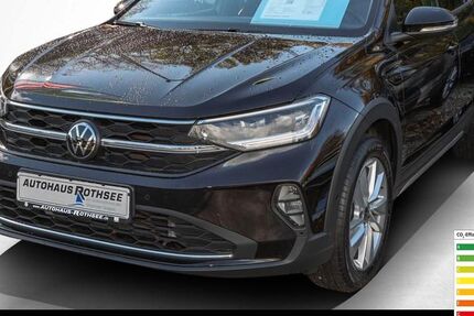 VW Taigo 27.300 km 24.420 &euro; Hilpoltstein 91161