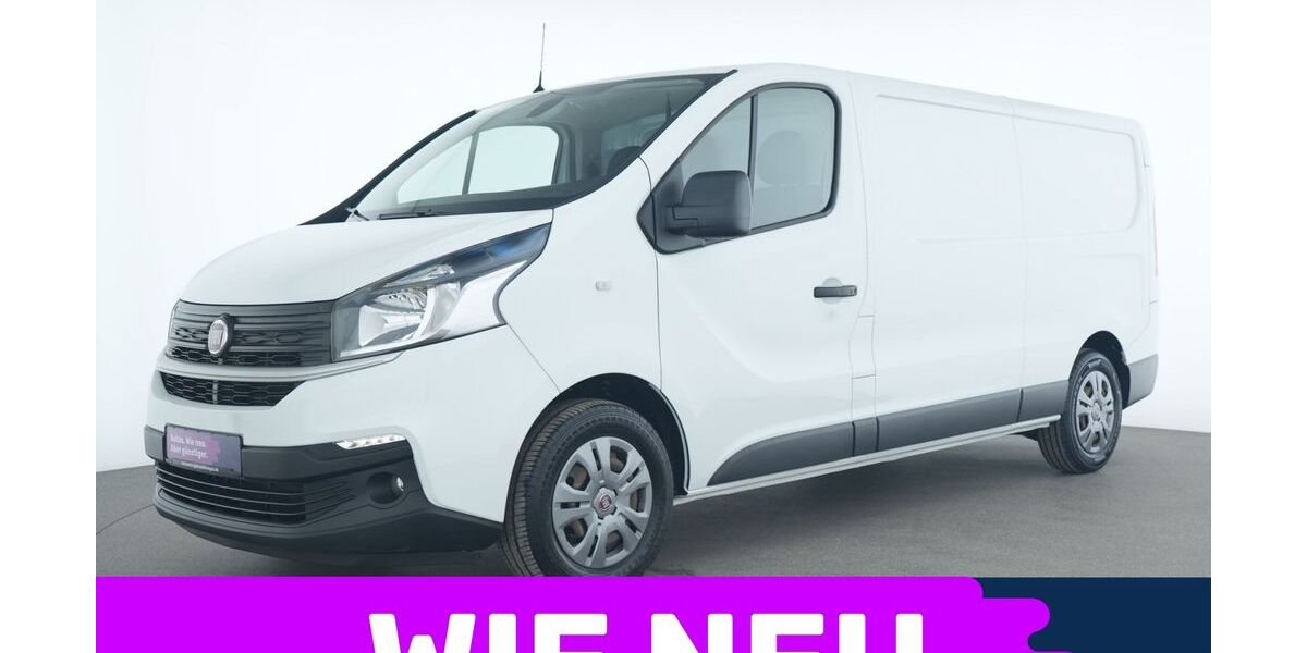 Fiat Talento 75.200 km 18.775 &euro; Garching bei München 85748