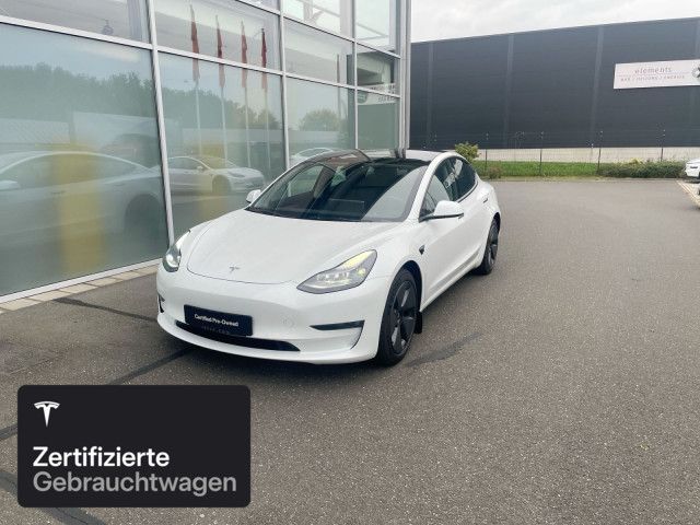 Tesla Model 3 41.816 km 30.100 € Obertraubling 93083