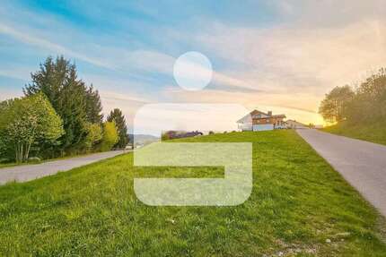 Grundstück Grafenau Frauenberg - 88.000&euro; | Angebot:25198620