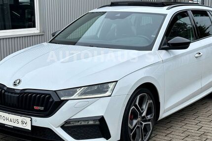 Skoda Octavia 177.000 km 21.870 € Castrop-Rauxel 44575