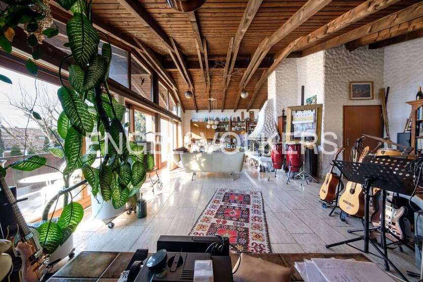 Haus zum Kaufen in Geretsried 1.750.000 € 357 m² 8 zimmer