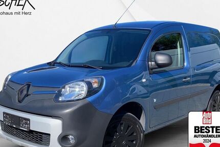 Renault Kangoo 38.040 km 6.780 € Landshut/Altdorf 84032