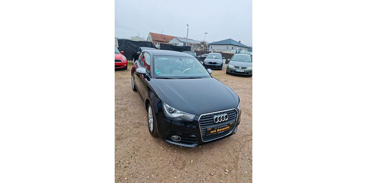 Audi A1 177.923 km 6.666 &euro; Gau-Algesheim 55435