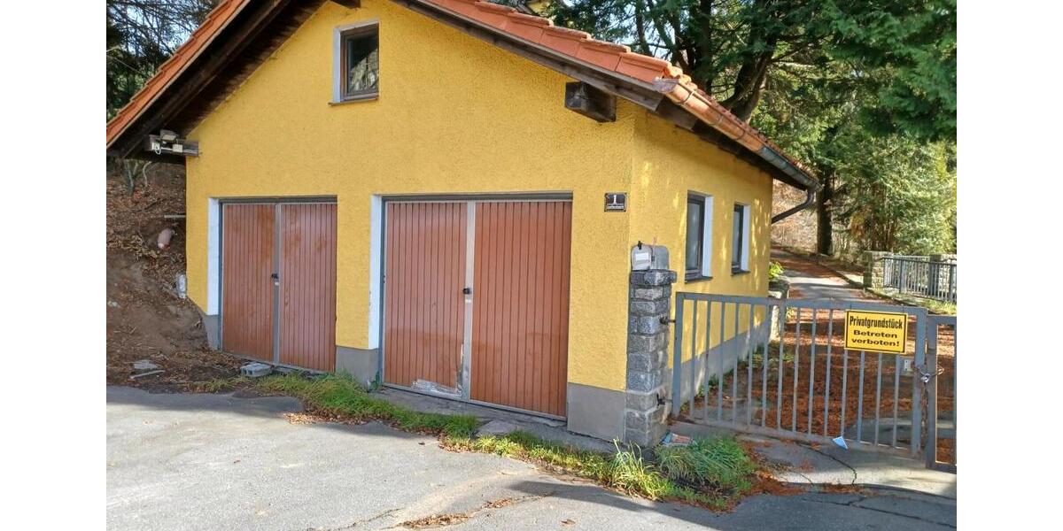 Villa Freyung - 10 Zimmer, 300 m&sup2;, 429.000&euro; | Angebot:26299842