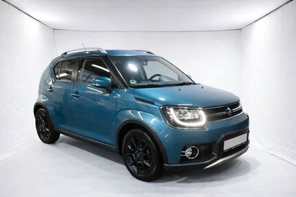 Suzuki Ignis 32.000 km 12.900 &euro; Moers 47445