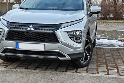 Mitsubishi Eclipse Cross 25.000 km 23.000 &euro; Königsbrunn 86343