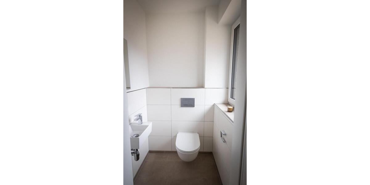 Reihenhaus Edewecht - 6 Zimmer, 122 m&sup2;, 1.710&euro; | Angebot:24992121